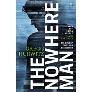 Penguin Books Ltd The Nowhere Man Penguin Books Ltd The Nowhere Man