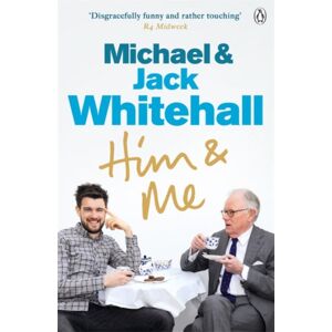 Penguin Books Ltd Him & Me Penguin Books Ltd Him & Me