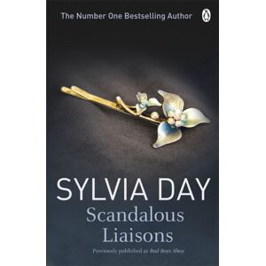 Penguin Books Ltd Scandalous Liaisons Penguin Books Ltd Scandalous Liaisons