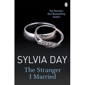 Penguin Books Ltd The Stranger I Married Penguin Books Ltd The Stranger I Married