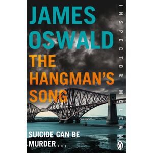 Penguin Books Ltd The Hangman'S Song : Inspector Mclean 3 Penguin Books Ltd The Hangman'S Song : Inspector Mclean 3