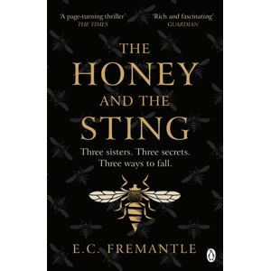 Penguin Books Ltd The Honey And The Sting Penguin Books Ltd The Honey And The Sting