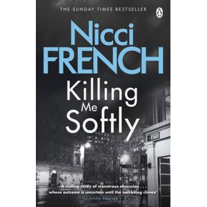 Penguin Books Ltd Killing Me Softly : With A Introduction By Peter Robinson Penguin Books Ltd Killing Me Softly : With A Introduction By Peter Robinson