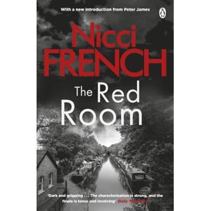 Penguin Books Ltd The Red Room : With A Introduction By Peter James Penguin Books Ltd The Red Room : With A Introduction By Peter James