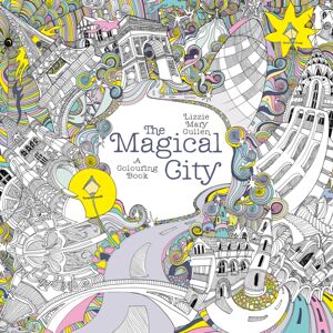 Penguin Books Ltd The Magical City Penguin Books Ltd The Magical City