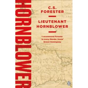 Penguin Books Ltd Lieutenant Hornblower Penguin Books Ltd Lieutenant Hornblower