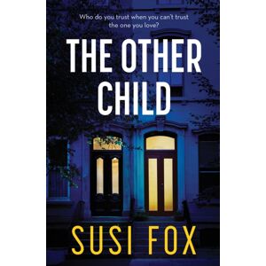 Penguin Books Ltd The Other Child Penguin Books Ltd The Other Child