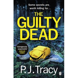 Penguin Books Ltd The Guilty Dead Penguin Books Ltd The Guilty Dead