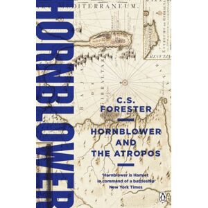 Penguin Books Ltd Hornblower And The Atropos Penguin Books Ltd Hornblower And The Atropos