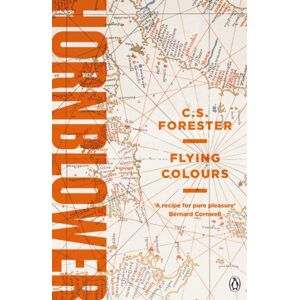 Penguin Books Ltd Flying Colours Penguin Books Ltd Flying Colours