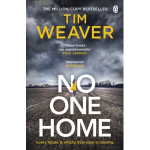 Penguin Books Ltd No One Home Penguin Books Ltd No One Home