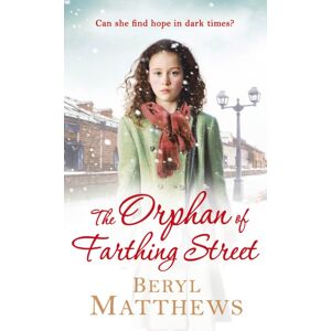 Penguin Books Ltd The Orphan Of Farthing Street Penguin Books Ltd The Orphan Of Farthing Street
