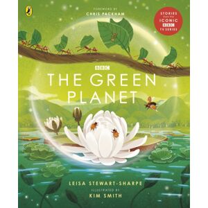 Penguin Random House Children's UK The Green Planet Penguin Random House Children's UK The Green Planet