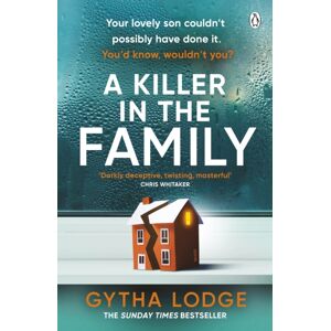 Penguin Books Ltd A Killer In The Family Penguin Books Ltd A Killer In The Family