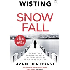 Penguin Books Ltd Snow Fall Penguin Books Ltd Snow Fall