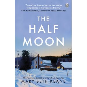 Penguin Books Ltd The Half Moon Penguin Books Ltd The Half Moon