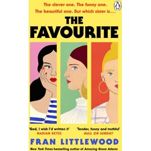 Penguin Books Ltd The Favourite Penguin Books Ltd The Favourite