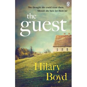 Penguin Books Ltd The Guest Penguin Books Ltd The Guest