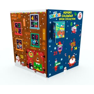 Penguin Random House Children's UK Hey Duggee: Advent Calendar Book Collection Penguin Random House Children's UK Hey Duggee: Advent Calendar Book Collection