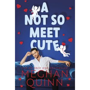 Penguin Books Ltd A Not So Meet Cute Penguin Books Ltd A Not So Meet Cute