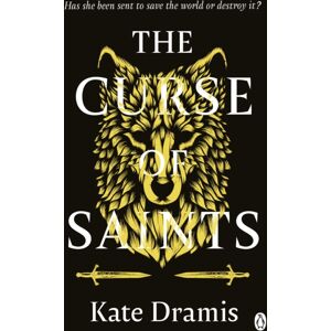 Penguin Books Ltd The Curse Of Saints Penguin Books Ltd The Curse Of Saints