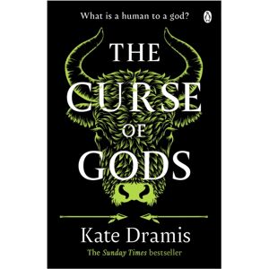 Penguin Books Ltd The Curse Of Gods Penguin Books Ltd The Curse Of Gods