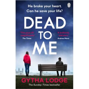 Penguin Books Ltd Dead To Me Penguin Books Ltd Dead To Me