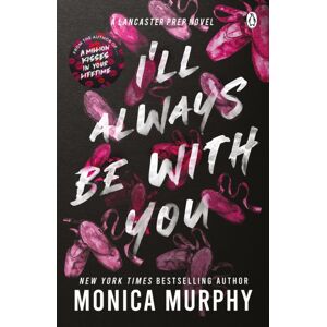 Penguin Books Ltd I’ll Always Be With You Penguin Books Ltd I’ll Always Be With You