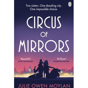 Penguin Books Ltd Circus Of Mirrors Penguin Books Ltd Circus Of Mirrors