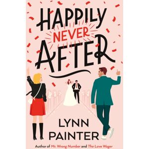 Penguin Books Ltd Happily Never After Penguin Books Ltd Happily Never After