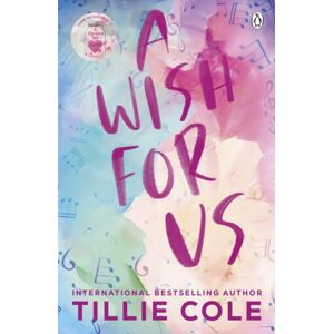 Penguin Books Ltd A Wish For Us Penguin Books Ltd A Wish For Us