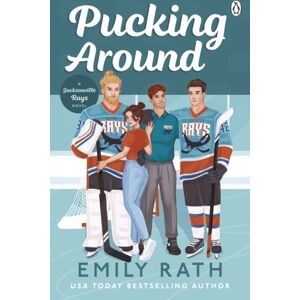 Penguin Books Ltd Pucking Around Penguin Books Ltd Pucking Around