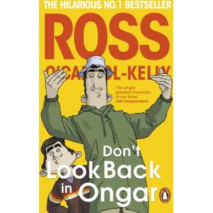 Penguin Books Ltd Don’t Look Back In Ongar Penguin Books Ltd Don’t Look Back In Ongar