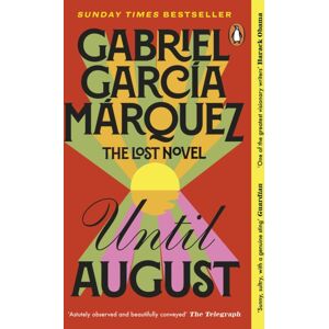 Penguin Books Ltd Until August Penguin Books Ltd Until August
