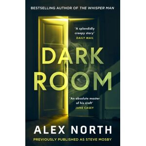 Penguin Books Ltd Dark Room Penguin Books Ltd Dark Room