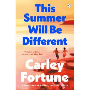 Penguin Books Ltd This Summer Will Be Different Penguin Books Ltd This Summer Will Be Different