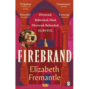 Penguin Books Ltd Firebrand Penguin Books Ltd Firebrand