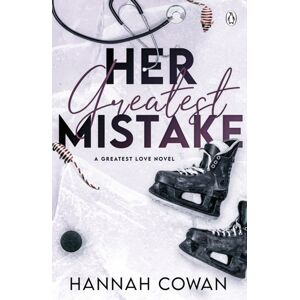Penguin Books Ltd Her Greatest Mistake Penguin Books Ltd Her Greatest Mistake