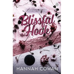 Penguin Books Ltd Blissful Hook Penguin Books Ltd Blissful Hook
