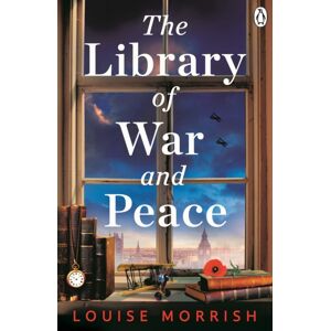 Penguin Books Ltd The Library Of War And Peace Penguin Books Ltd The Library Of War And Peace