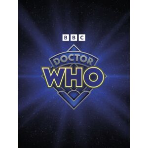 Penguin Random House Children's UK Doctor Who Annual 2027 Penguin Random House Children's UK Doctor Who Annual 2027