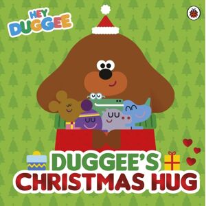 Penguin Random House Children's UK Hey Duggee: Duggee’s Christmas Hug Penguin Random House Children's UK Hey Duggee: Duggee’s Christmas Hug