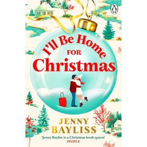 Penguin Books Ltd I'Ll Be Home For Christmas Penguin Books Ltd I'Ll Be Home For Christmas