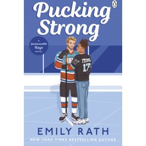 Penguin Books Ltd Pucking Strong Penguin Books Ltd Pucking Strong