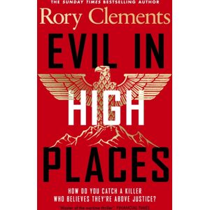 Penguin Books Ltd Evil In High Places Penguin Books Ltd Evil In High Places