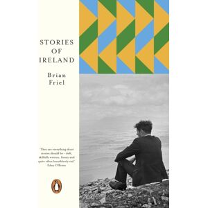 Penguin Books Ltd Stories Of Ireland Penguin Books Ltd Stories Of Ireland