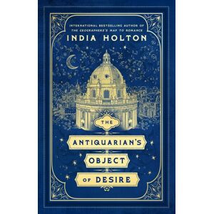 Penguin Books Ltd The Antiquarian’s Object Of Desire Penguin Books Ltd The Antiquarian’s Object Of Desire