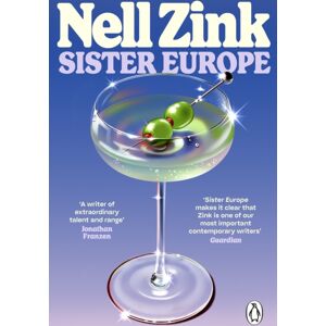 Penguin Books Ltd Sister Europe Penguin Books Ltd Sister Europe