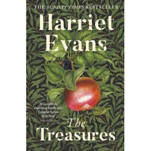 Penguin Books Ltd The Treasures : The Sevenstones Trilogy: Book One Penguin Books Ltd The Treasures : The Sevenstones Trilogy: Book One