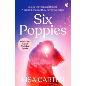 Penguin Books Ltd Six Poppies Penguin Books Ltd Six Poppies